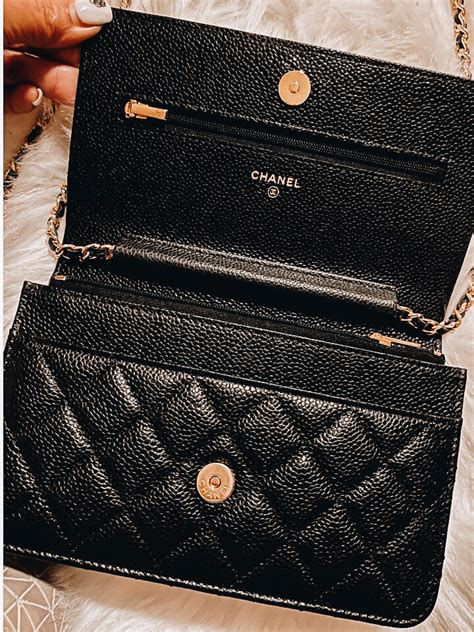 chanel wallet belt|chanel crossbody wallet on chain.